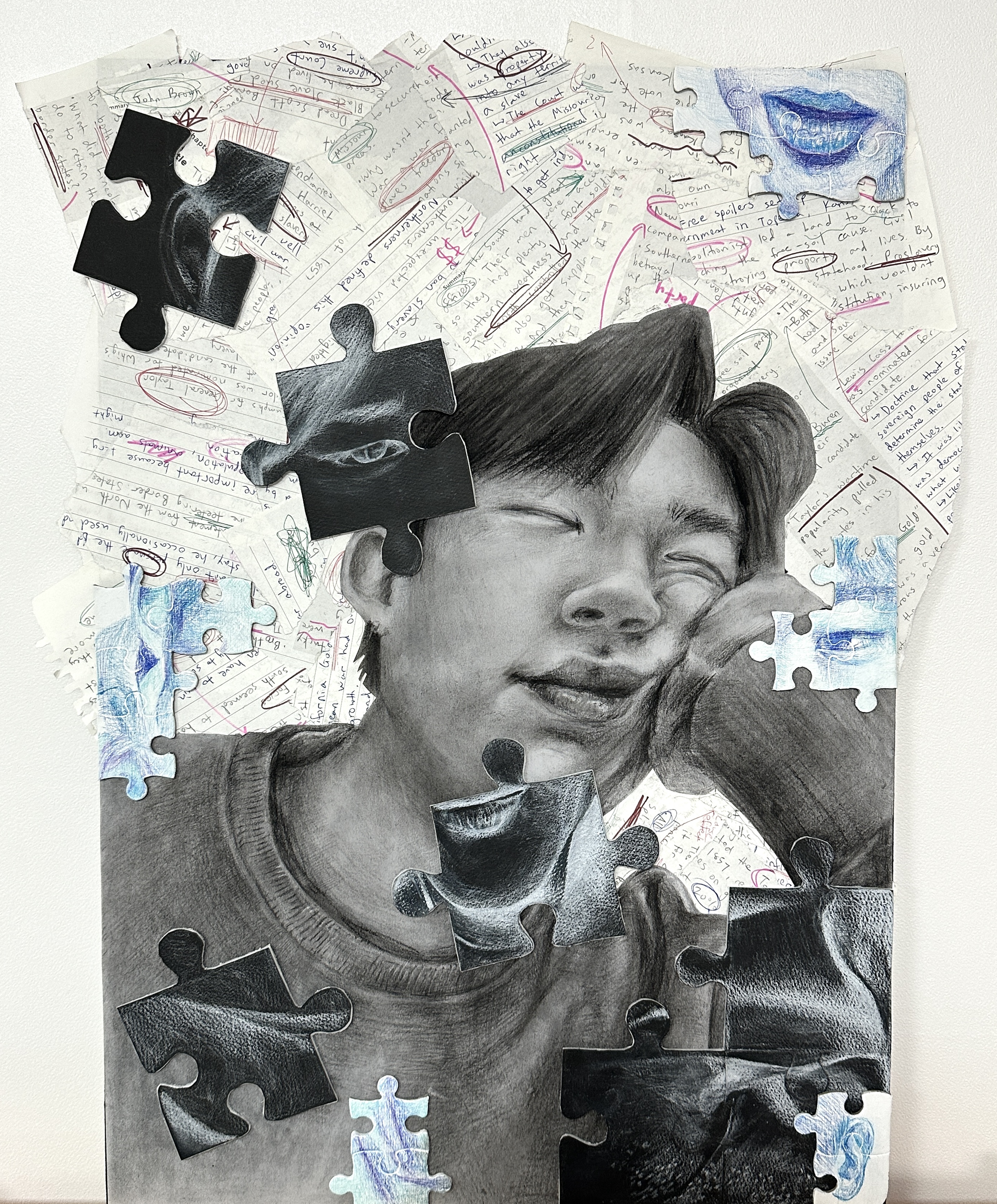 8.1 – Bridge Ink
